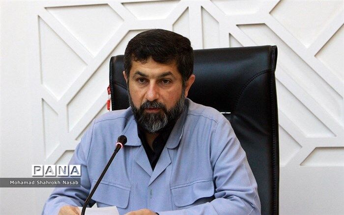 پیام استاندار خوزستان به مناسبت سالگرد پیروزی انقلاب اسلامی