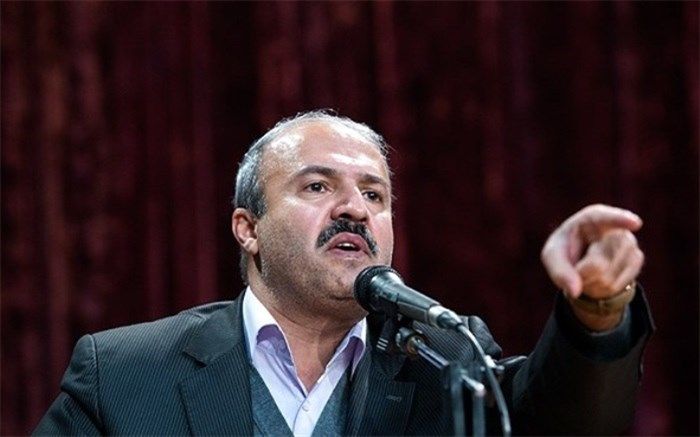 قنبری: حمایت از نامزد اصلاح‌طلب یا معتدل را نهاد اجماع‌ساز مشخص می‌کند