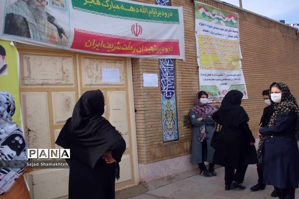 آغاز طرح بزرگ محرومیت زدایی در منطقه منبع آب اهواز