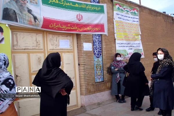 آغاز طرح بزرگ محرومیت زدایی در منطقه منبع آب اهواز