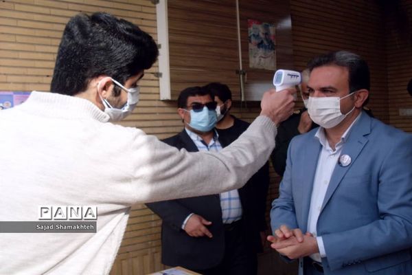 آغاز طرح بزرگ محرومیت زدایی در منطقه منبع آب اهواز