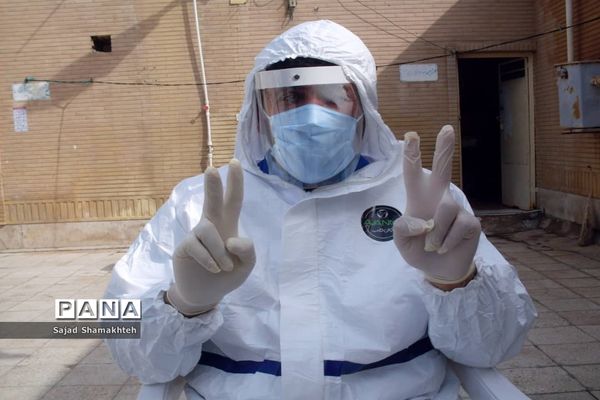 آغاز طرح بزرگ محرومیت زدایی در منطقه منبع آب اهواز