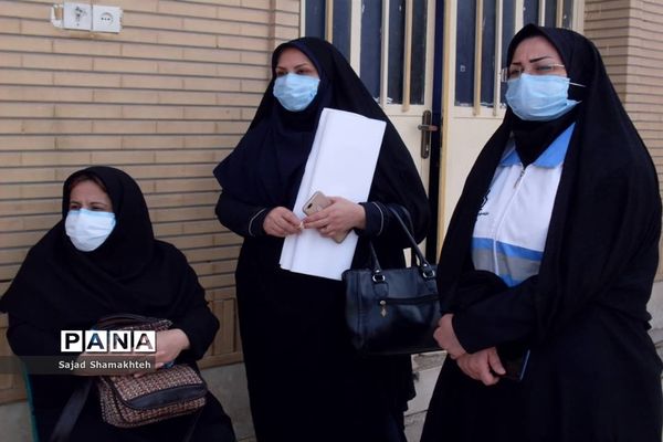 آغاز طرح بزرگ محرومیت زدایی در منطقه منبع آب اهواز