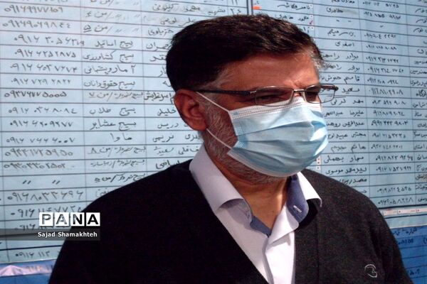 آغاز طرح بزرگ محرومیت زدایی در منطقه منبع آب اهواز