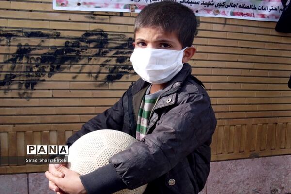 آغاز طرح بزرگ محرومیت زدایی در منطقه منبع آب اهواز