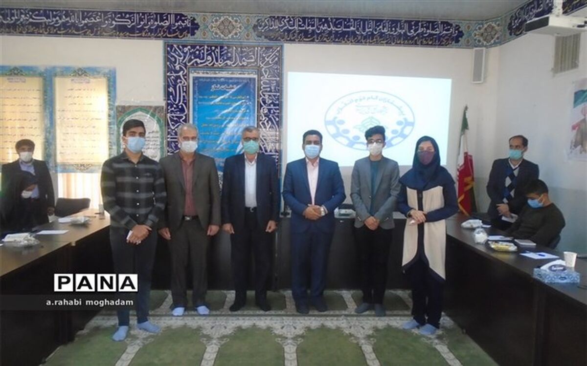 شیوع کرونا فرصت مناسبی برای تعاملات بیشتر در شبکه شاد بوده است