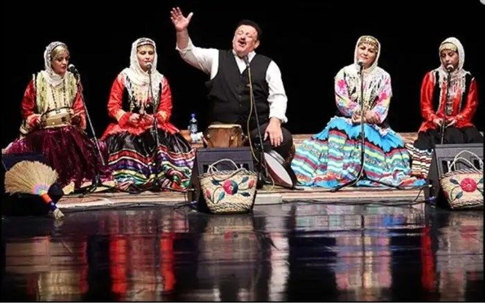 جشنواره موسیقی بومی در گیلان برگزار می شود