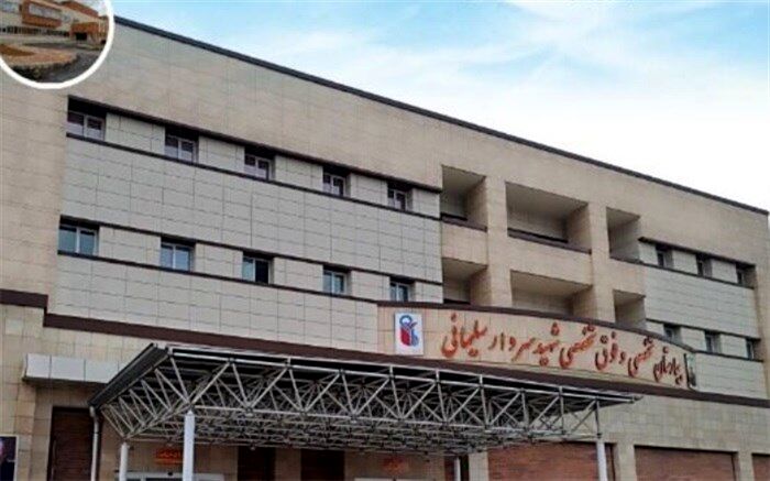 با دستور رئیس جمهوری ؛ آغاز بهره‌برداری از ۹ پروژه بیمارستانی در ۷ استان کشور