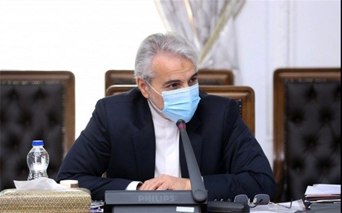 افزایش سهم ترانزیت بار با اتصال راه آهن سراسری به بندر کاسپین