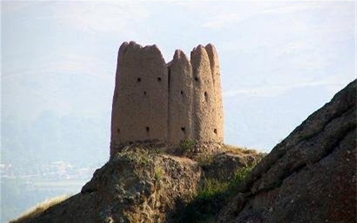 شناسایی و مستندسازی ۴۰۰ اثر تاریخی در منطقه‌ دیلمان