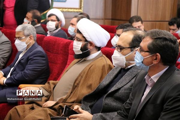 افتتاح بیمارستان 160تختخوابی شهرستان قدس با دستور رئیس جمهوری