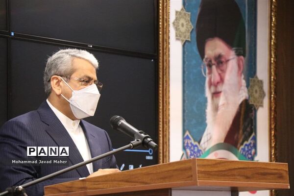 افتتاح بیمارستان 160تختخوابی شهرستان قدس با دستور رئیس جمهوری
