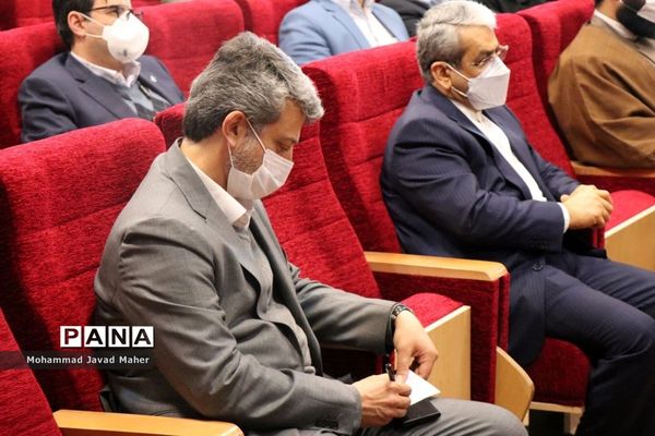 افتتاح بیمارستان 160تختخوابی شهرستان قدس با دستور رئیس جمهوری