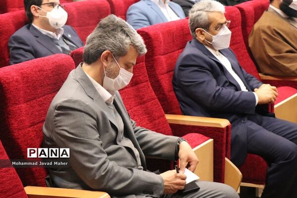 افتتاح بیمارستان 160تختخوابی شهرستان قدس با دستور رئیس جمهوری