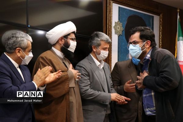 افتتاح بیمارستان 160تختخوابی شهرستان قدس با دستور رئیس جمهوری