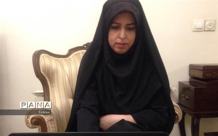 کارگاه آموزشی نحوه مداخله در کنترل وزن و چاقی دانش آموزان