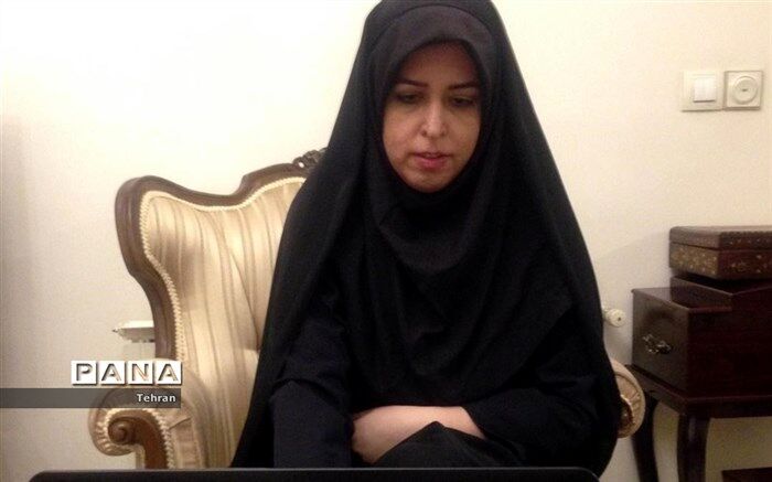 کارگاه آموزشی نحوه مداخله در کنترل وزن و چاقی دانش آموزان