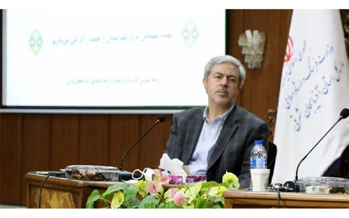 رفع مشکلات تئاتر نیازمند همکاری نمایندگان مجلس است