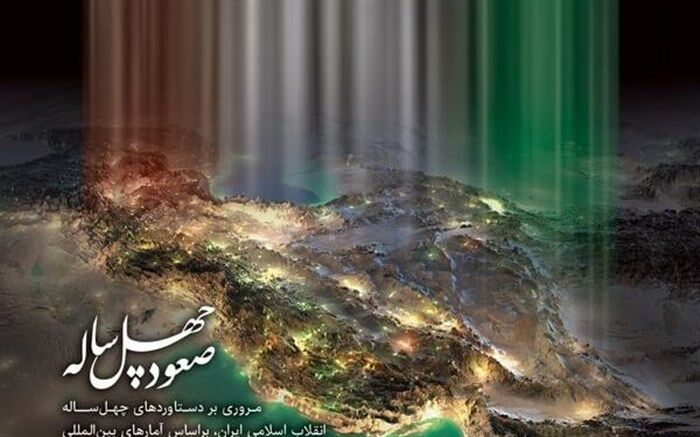 اسامی برندگان مسابقه صعود چهل ساله اعلام شد