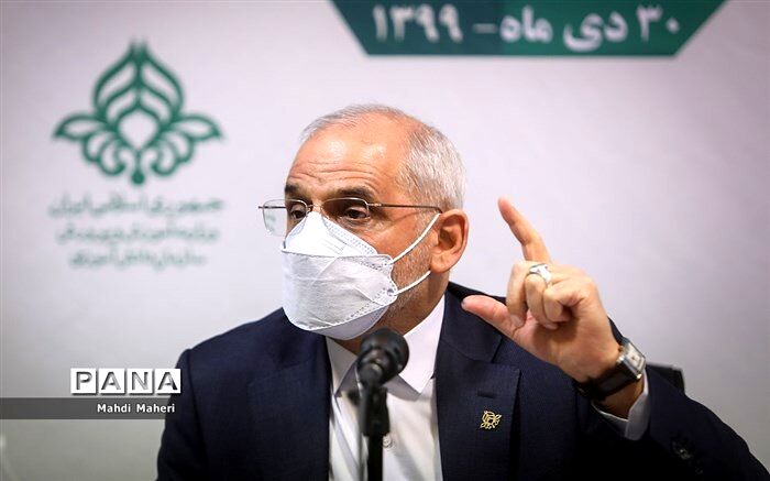 احداث ۴۶ شهرک آموزشی در سراسر کشور