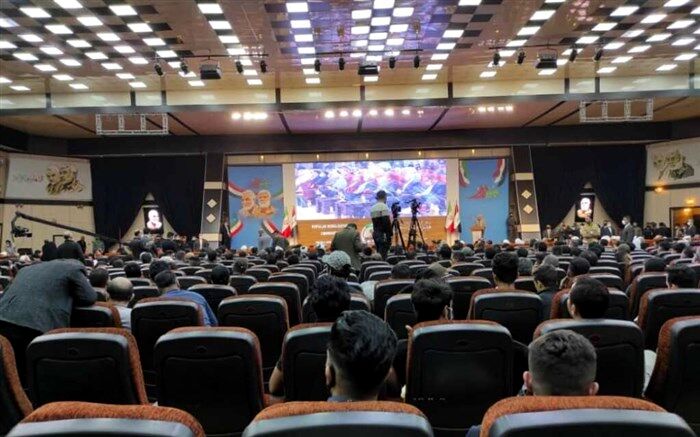 عراق باید در پرونده فرماندهان شهید به دادگاه بین المللی شکایت کند