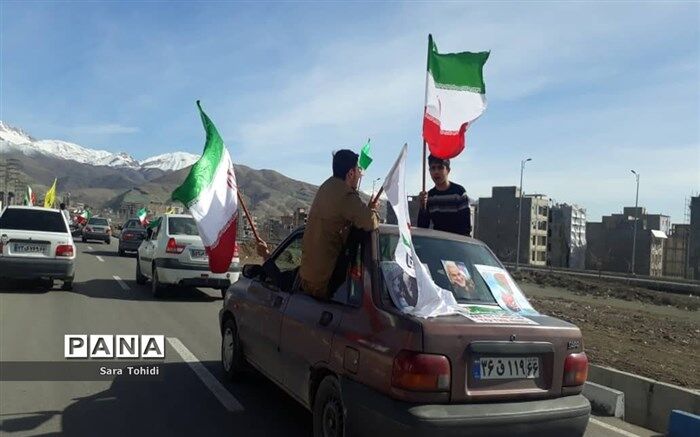 توهین به رئیس جمهوری مورد تایید هیچ‌یک از جریان‌های سیاسی نیست