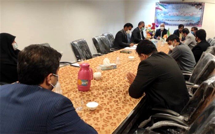 بسته تحولی بهترین مسیر برای رسیدن به تربیت اجتماعی دانش آموزان است