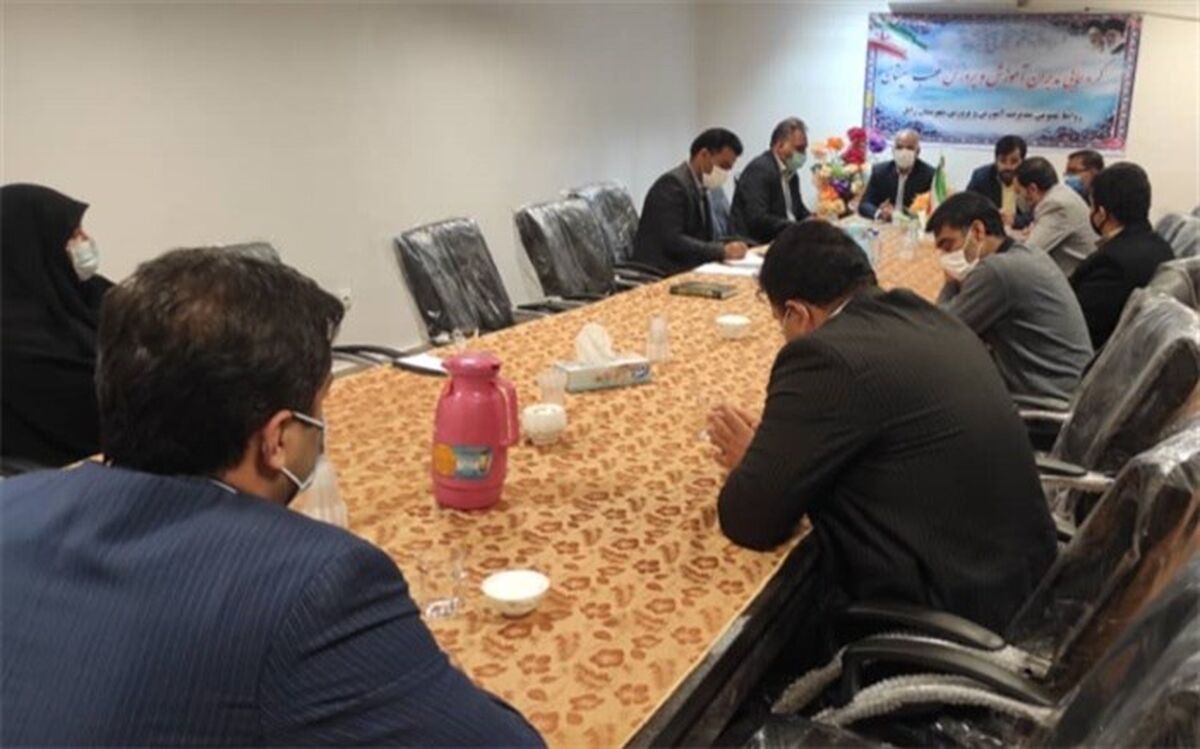 بسته تحولی بهترین مسیر برای رسیدن به تربیت اجتماعی دانش آموزان است
