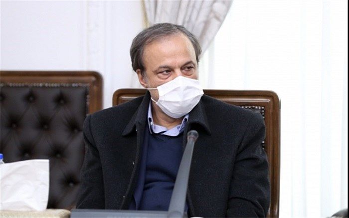 کشف معادن جدید طلا، مس و سنگ آهن