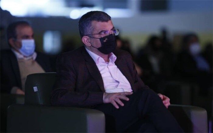 آمار شهدای کرونا سه رقمی است