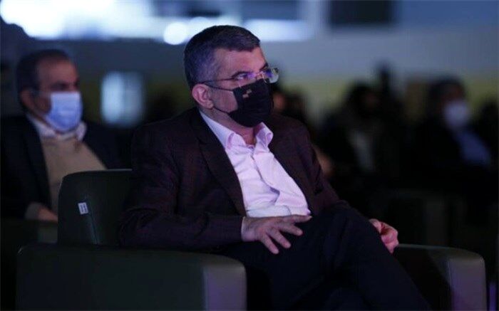 آمار شهدای کرونا سه رقمی است