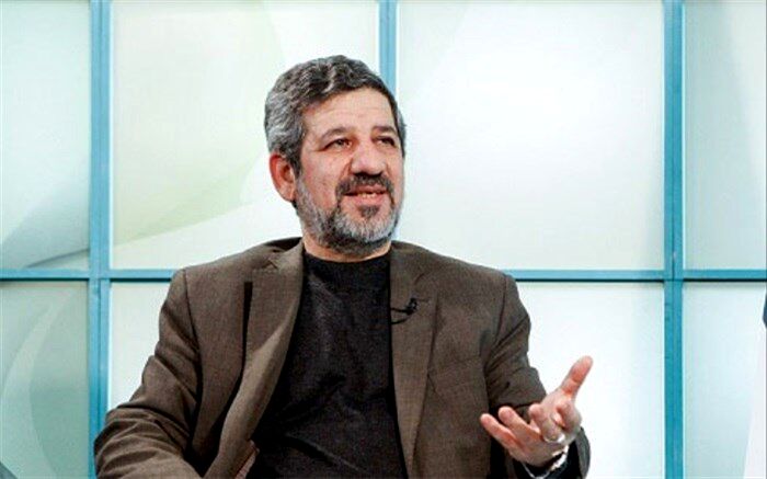 کنعانی‌مقدم: انتخابات پاک و رقابتی باعث افزایش مشارکت می‌شود