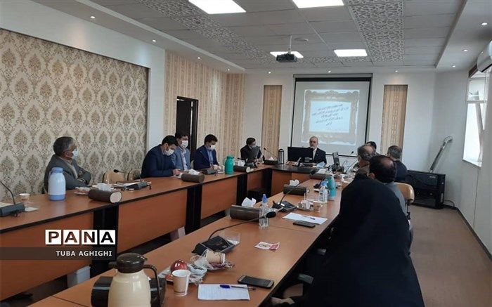 فعالیت های فرهنگی و  تربیتی در مدارس  باید باعث اصلاح وتغییر رفتار و نگرش شود