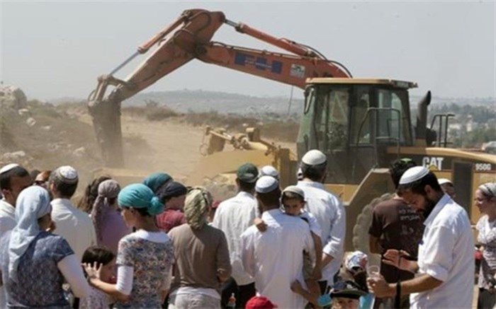 سازمان ملل: اسرائیل ۱۷۸ منزل فلسطینیان را تخریب کرد