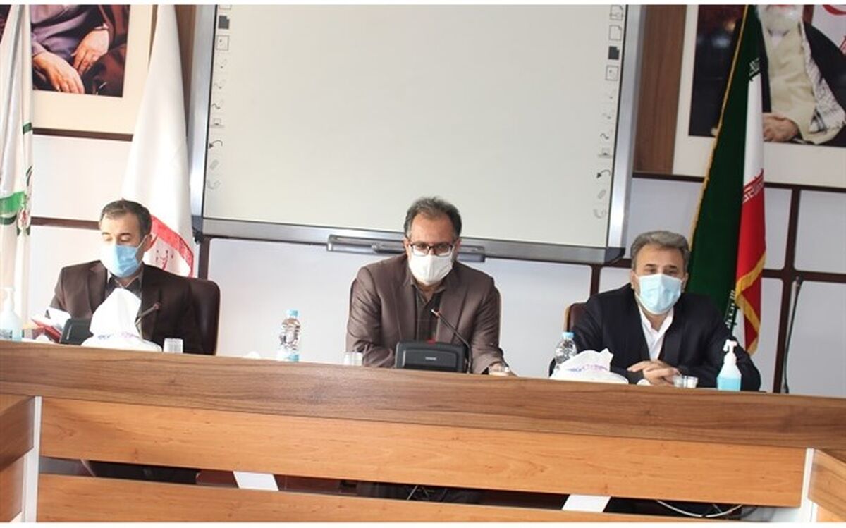 یداله شهبازبیگی: انتخابات آبروی انقلاب است
