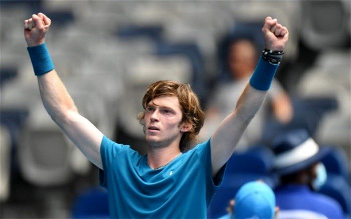 تنیس اوپن استرالیا؛ غول‌ها خط و نشان کشیدند