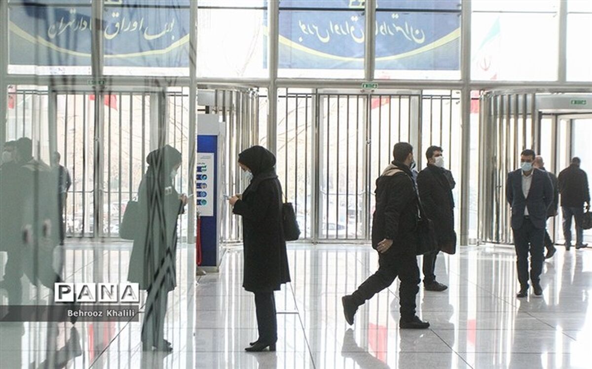 مسدود شدن ۲۷ ایستگاه معاملاتی و دسترسی برخط سهامداران
