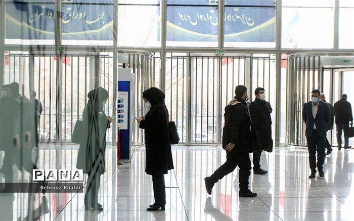 مسدود شدن ۲۷ ایستگاه معاملاتی و دسترسی برخط سهامداران