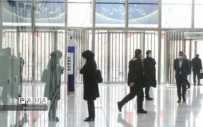 مسدود شدن ۲۷ ایستگاه معاملاتی و دسترسی برخط سهامداران