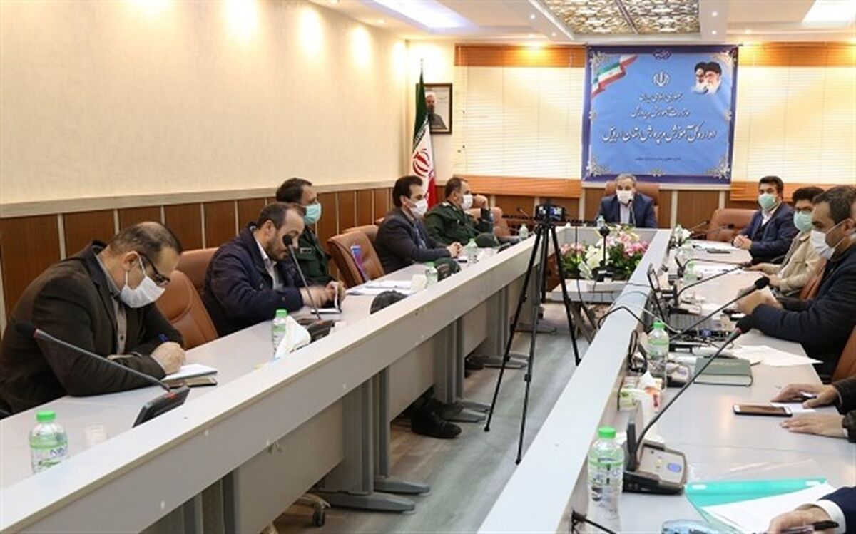 برگزاری اردوهای راهیان نور دانش‌آموزی در بستر شبکه «شاد»