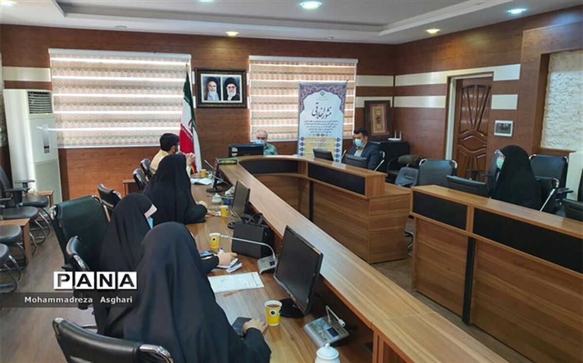 جهانشاهی: عمل به دستورات قرآنی اصلی ترین مسیر رسیدن به حیات طیبه