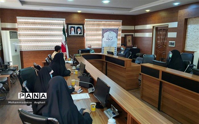 جهانشاهی: عمل به دستورات قرآنی اصلی ترین مسیر رسیدن به حیات طیبه