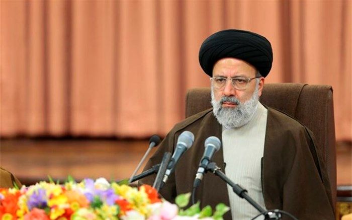 پیام تسلیت رئیس قوه قضاییه در پی درگذشت اللهیار ملکشاهی