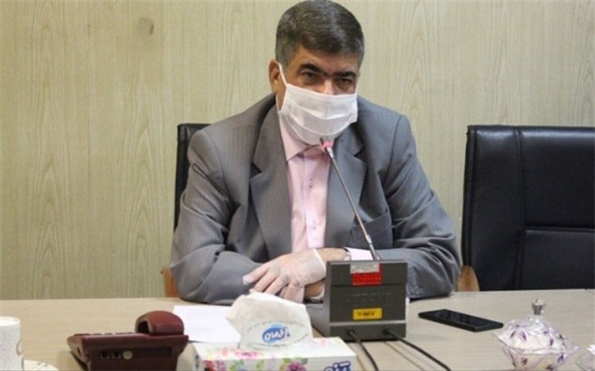 شناسایی  بیماران جدید مبتلا به کرونای جهش یافته در تهران هشدار آمیز است