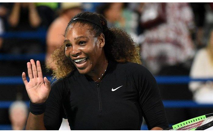 تنیس اوپن استرالیا؛ ویلیماز تمام نشدنی است