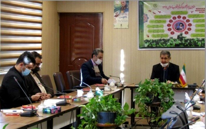مدیران مدارس باید براساس شایستگی و پایبندی به ارزشهای الهی  و انقلاب اسلامی انتخاب شوند