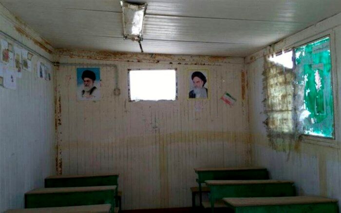پیشنهاد اختصاص اعتبار از حساب ذخیره ارزی برای افزایش ایمنی مدارس
