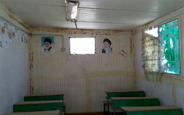پیشنهاد اختصاص اعتبار از حساب ذخیره ارزی برای افزایش ایمنی مدارس