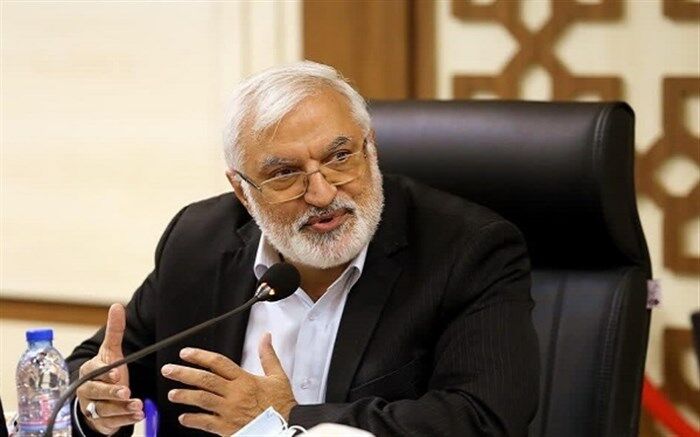 مشاورعالی وزیر: بیش از ۸۰ درصد نقدهای محتوایی حوزه علمیه، در چاپ جدید کتب درسی اعمال شده است