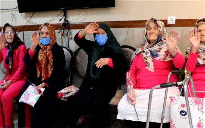 شایع‌ترین بیماری‌های دوره سالمندی